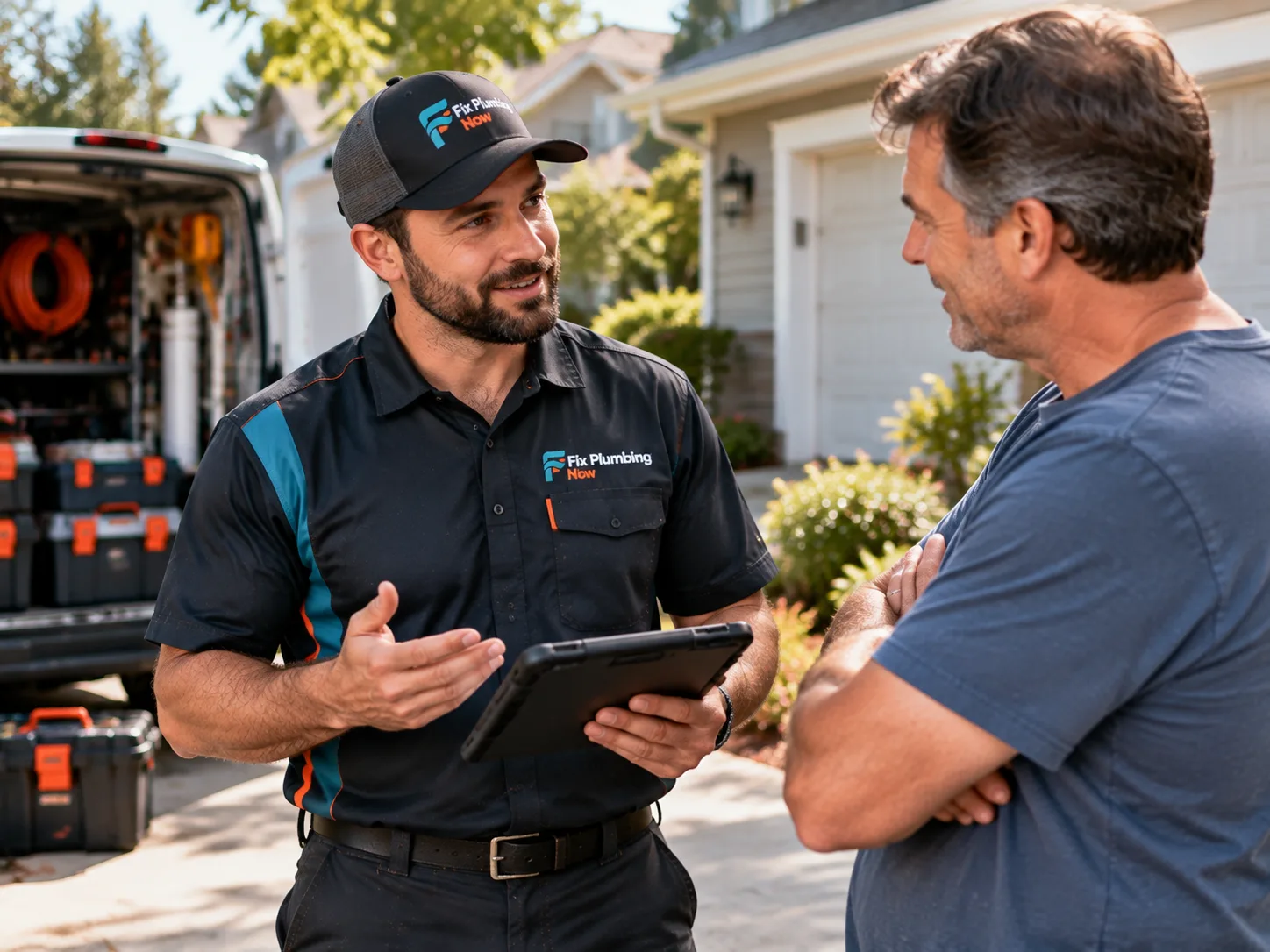 Clogged Drain Service Houston, TX FAQs
